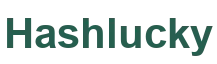 Hashlucky Casino
